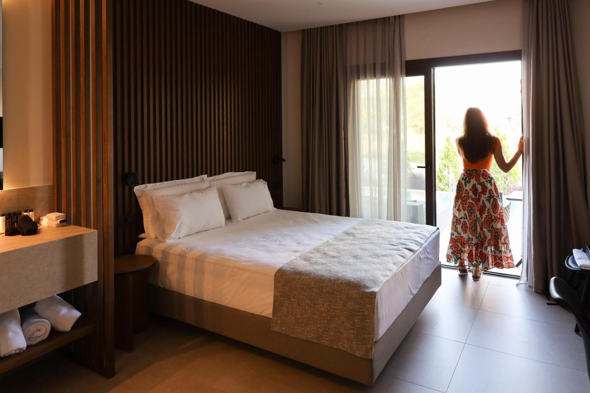 Lango Luxury Living Apartman Szívota Kültér fotó
