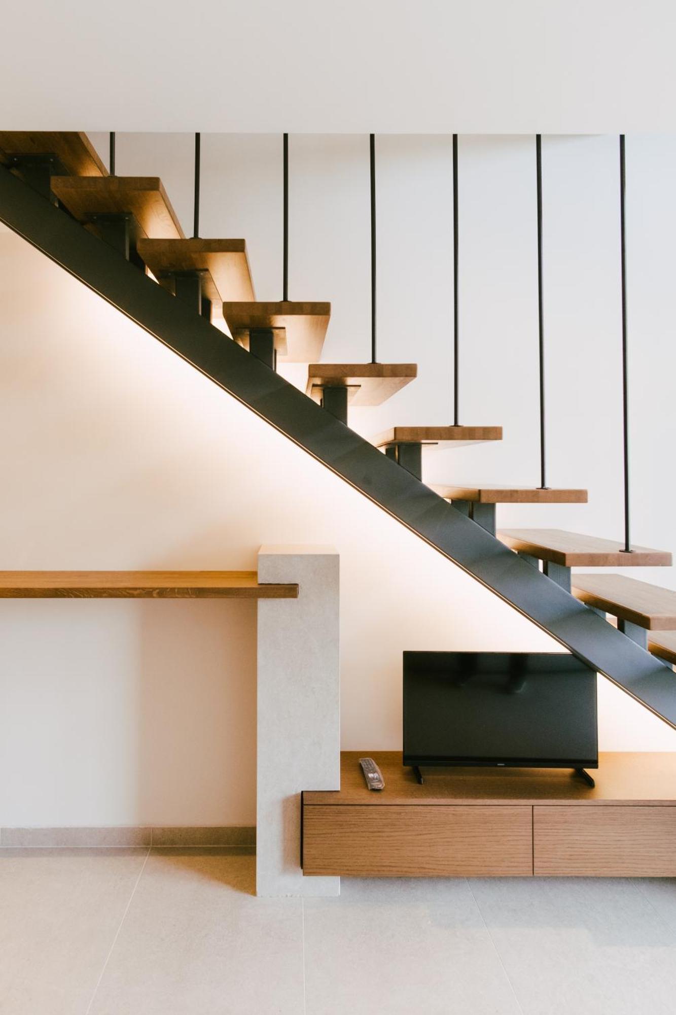 Lango Luxury Living Apartman Szívota Kültér fotó