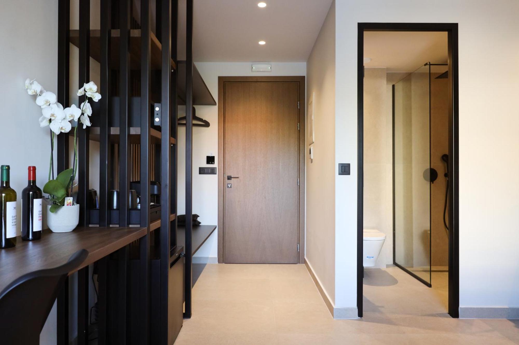 Lango Luxury Living Apartman Szívota Kültér fotó