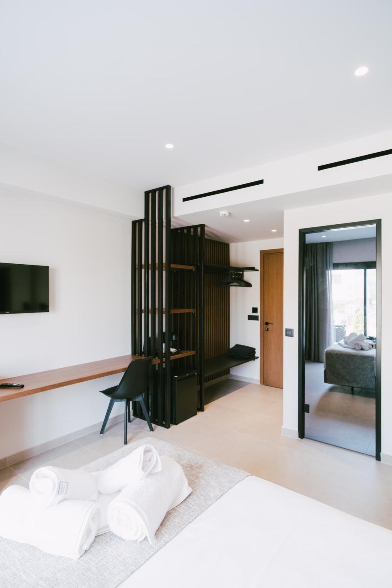 Lango Luxury Living Apartman Szívota Kültér fotó
