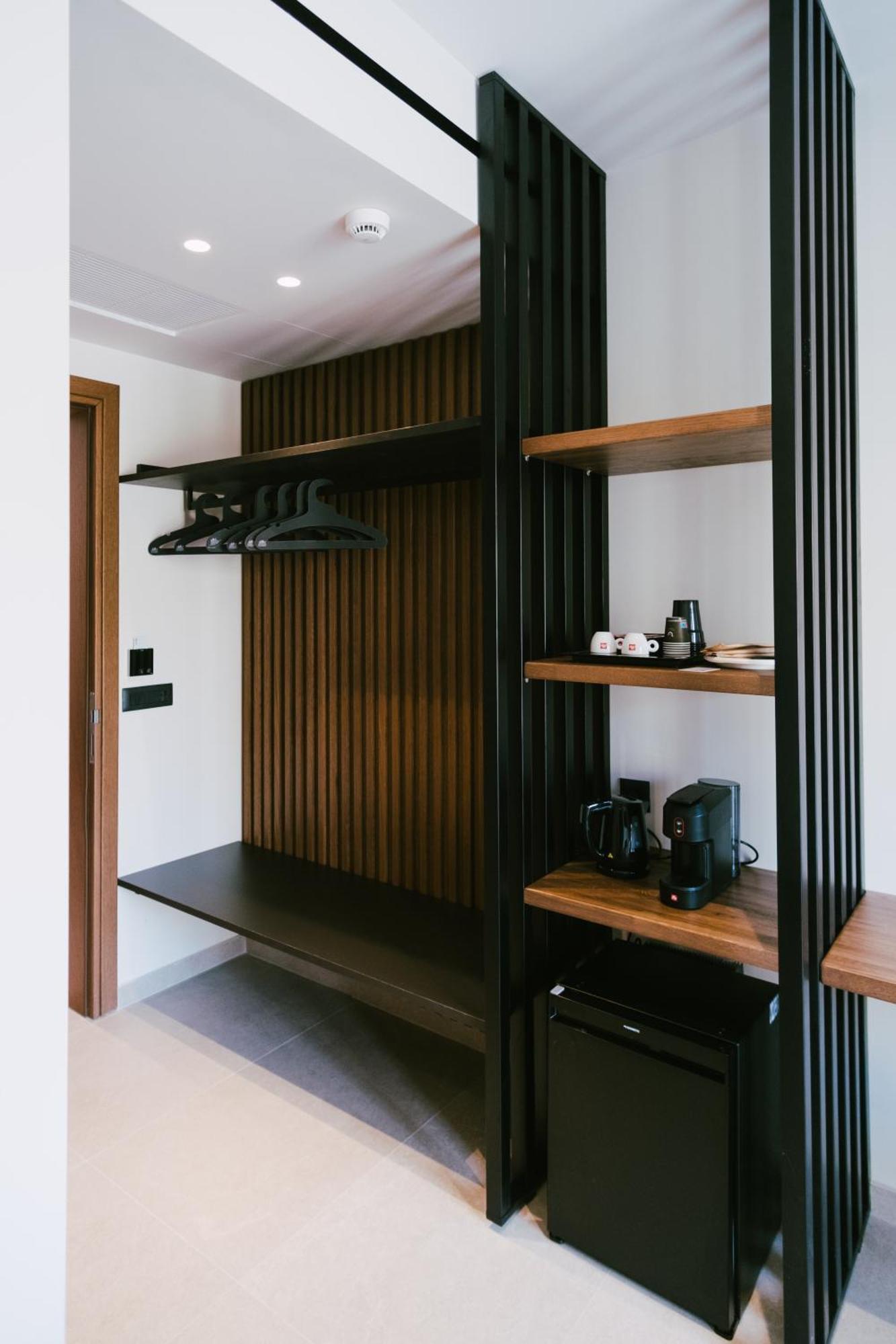 Lango Luxury Living Apartman Szívota Kültér fotó