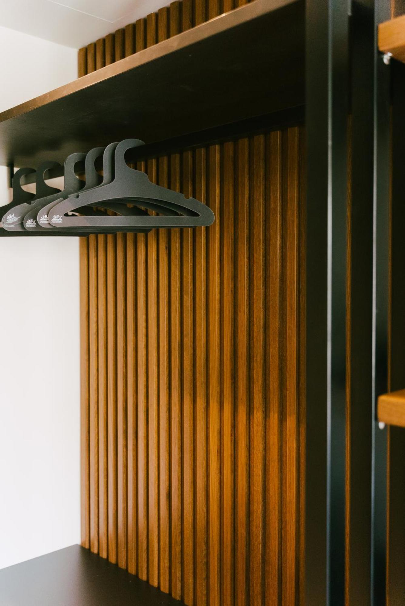 Lango Luxury Living Apartman Szívota Kültér fotó