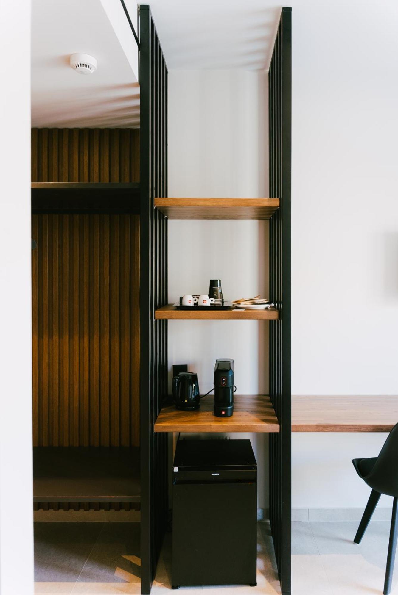 Lango Luxury Living Apartman Szívota Kültér fotó