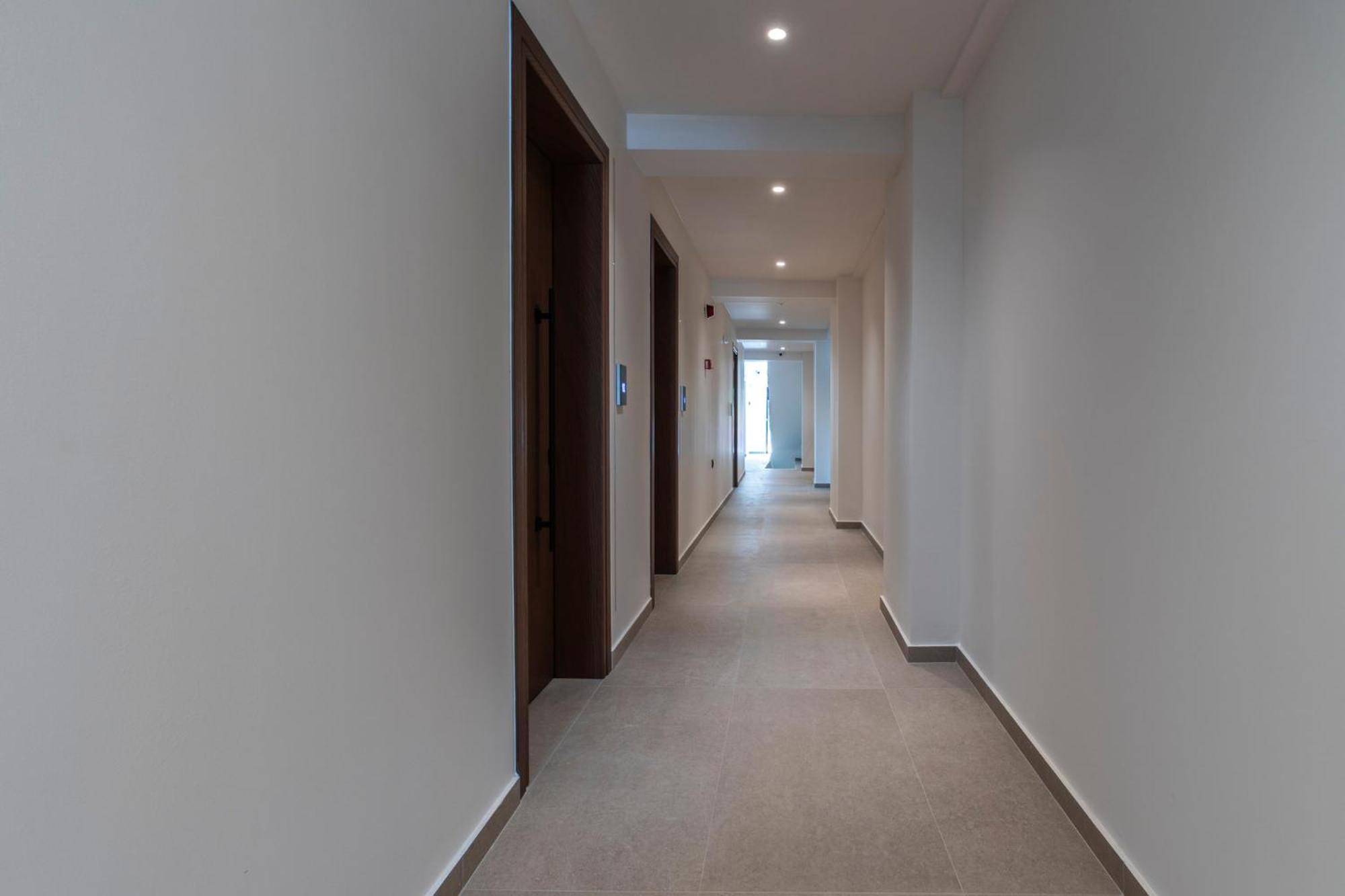 Lango Luxury Living Apartman Szívota Kültér fotó