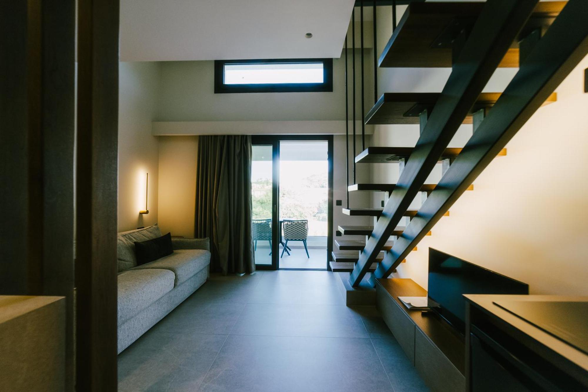 Lango Luxury Living Apartman Szívota Kültér fotó