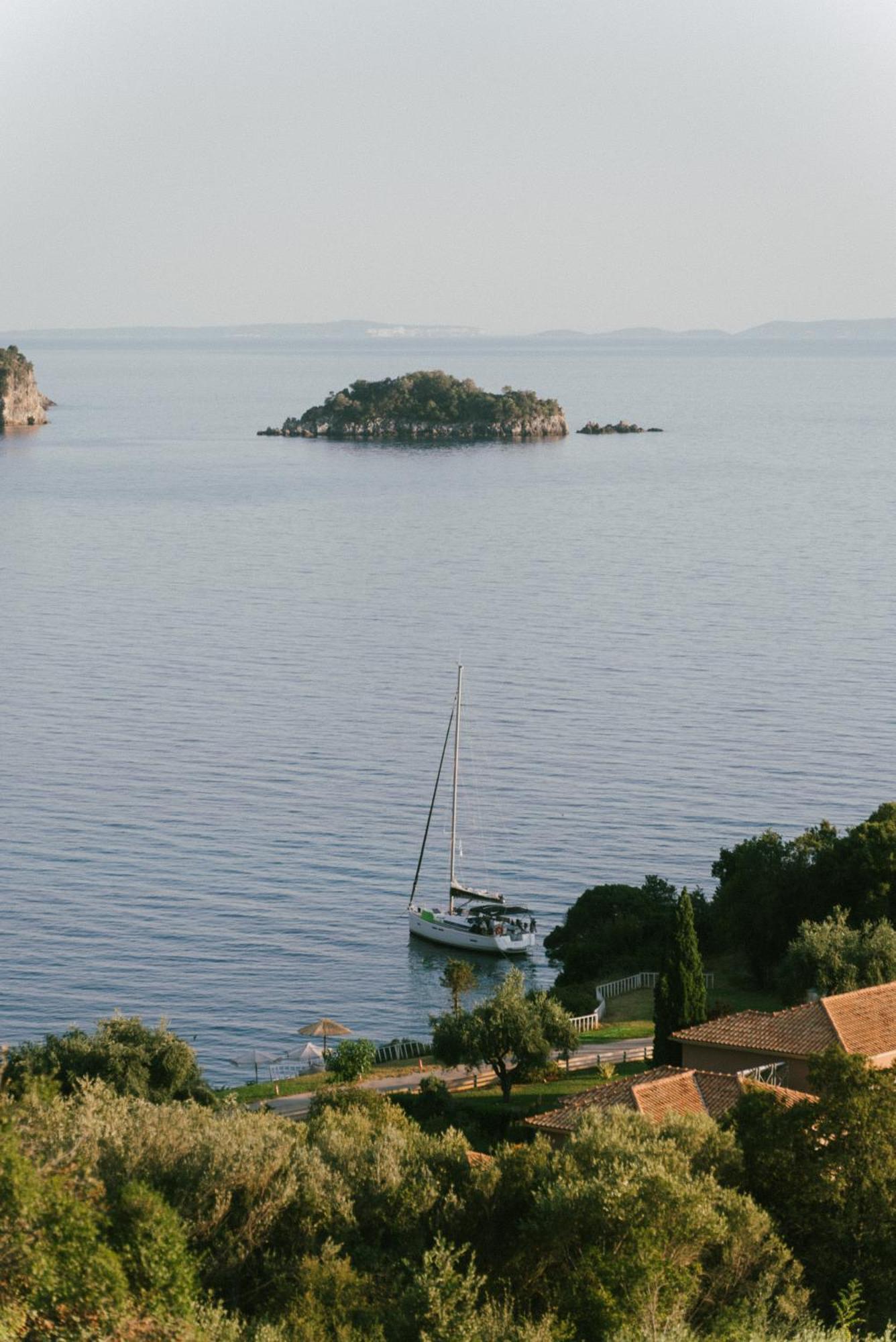 Lango Luxury Living Apartman Szívota Kültér fotó
