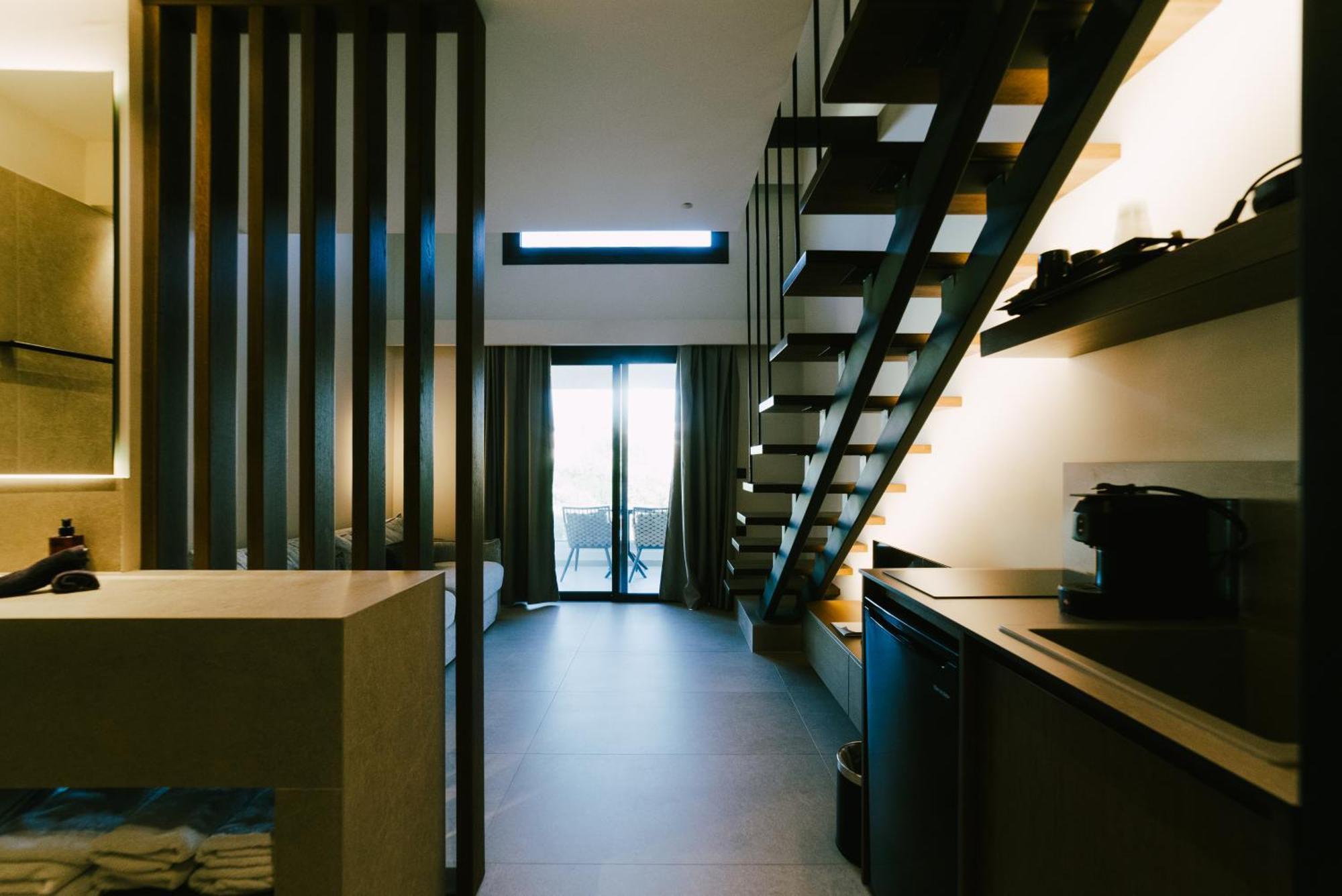 Lango Luxury Living Apartman Szívota Kültér fotó