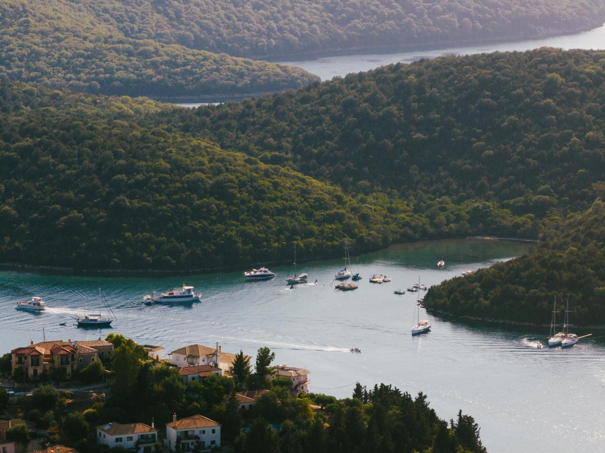Lango Luxury Living Apartman Szívota Kültér fotó